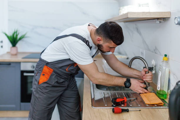Best Sprinkler Systems  in Mitchell, IL