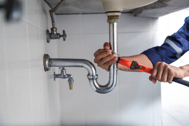 Best Sewer Cleaning Services  in Mitchell, IL