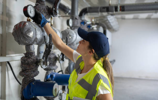 Best Drain Cleaning Services  in Mitchell, IL