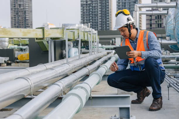 Best Commercial Plumbing Services  in Mitchell, IL