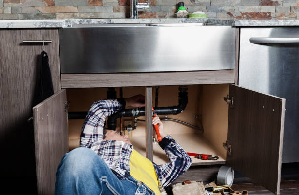 Best Plumbing Repair Near Me  in Mitchell, IL